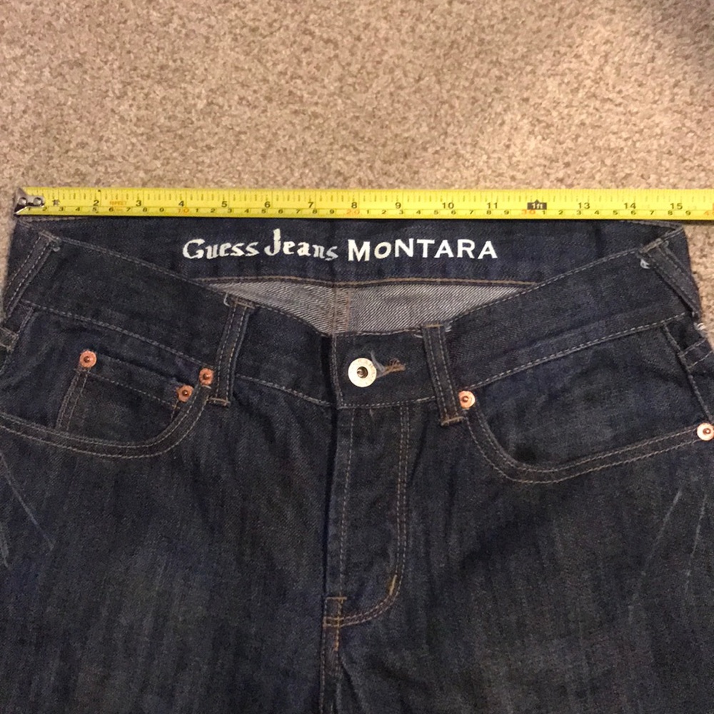 GUESS JEANS - Picture 4 of 4